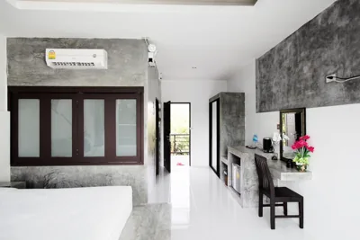 Alphabeto Resort – 照片 2