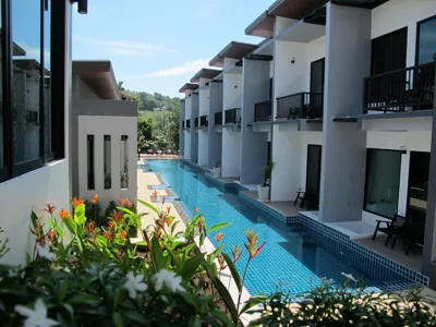Alphabeto Resort – 照片 4