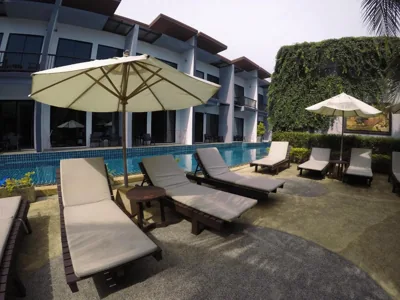 Alphabeto Resort – 照片 7