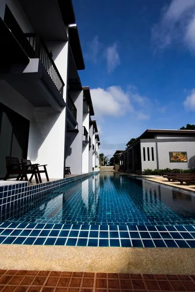 Alphabeto Resort – 照片 9