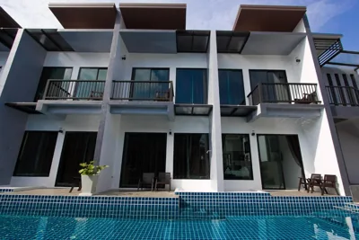 Alphabeto Resort – 照片 10