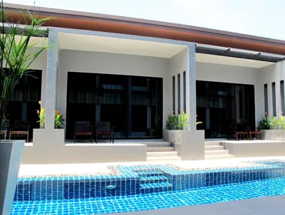 Alphabeto Resort – 照片 12