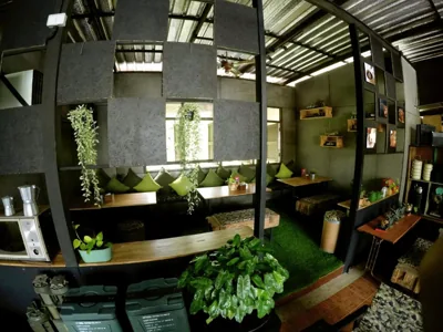 Alphabeto Resort – 照片 13