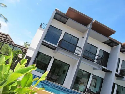 Alphabeto Resort – 照片 16